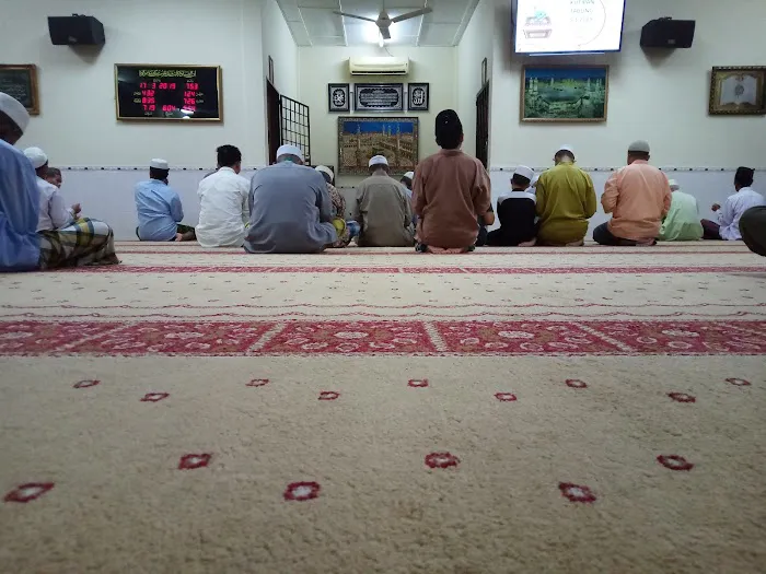 Surau Al-Ittihad Picture 8