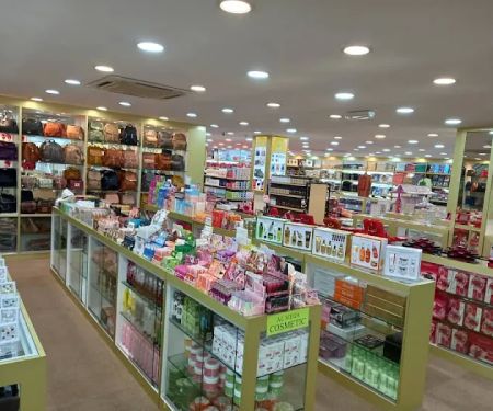 Mega Mall