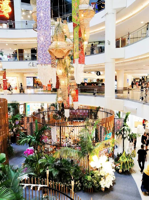 Mega Mall Picture 10