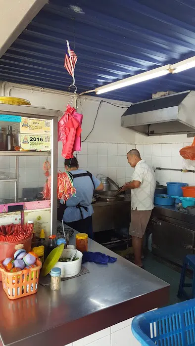 Wantan Mee Stall Picture 8