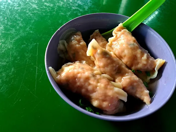 Wantan Mee Stall Picture 4