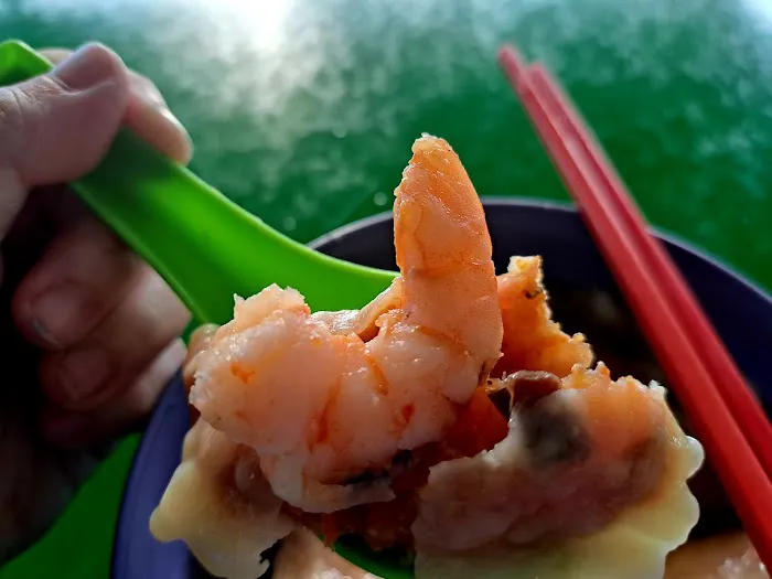 Wantan Mee Stall Picture 6