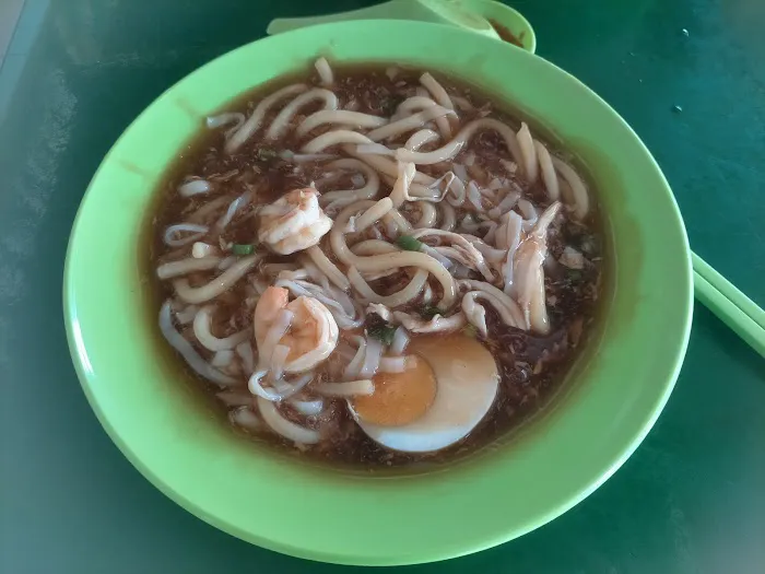 Lam Mee Picture 1