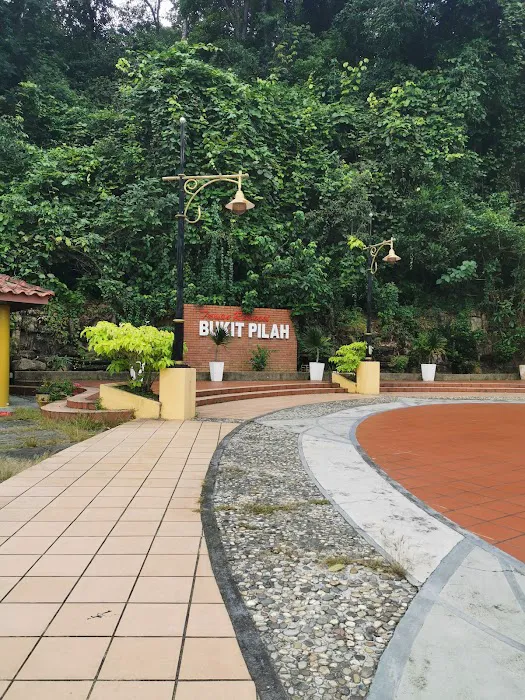Taman Rekreasi Bukit Pilah Picture 4