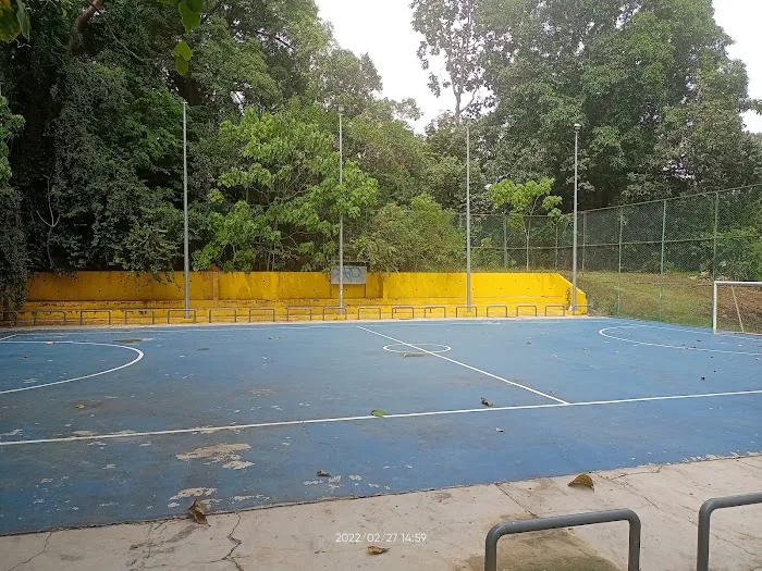 Taman Rekreasi Bukit Pilah Picture 1