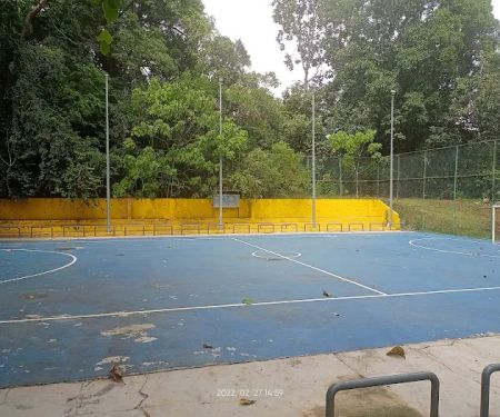 Taman Rekreasi Bukit Pilah