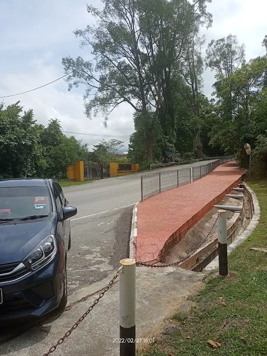 Taman Rekreasi Bukit Pilah Picture 6