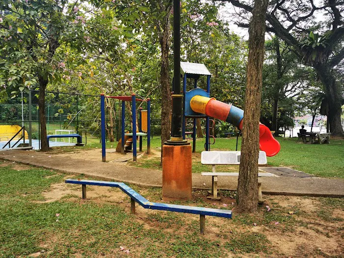 Taman Rekreasi Bukit Pilah Picture 10