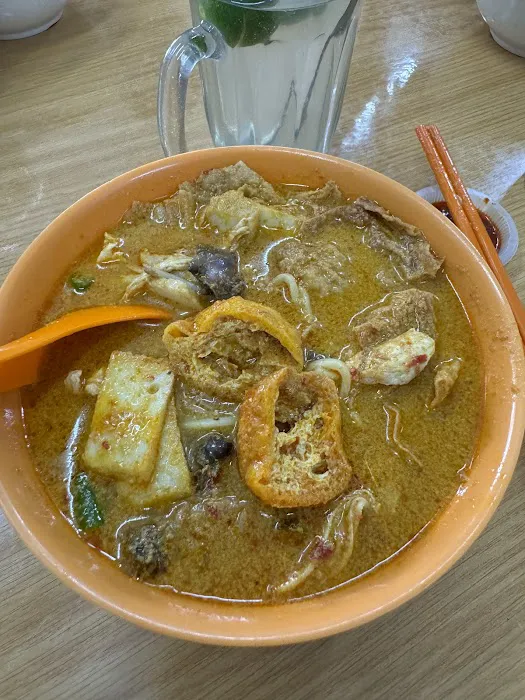 Traditional Hakka Lui Char Restaurant Picture 10