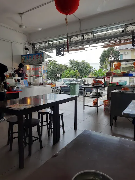 Traditional Hakka Lui Char Restaurant Picture 7