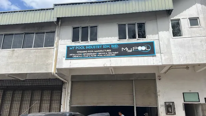 My Pool Industry Sdn. Bhd. Picture 5