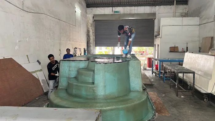 My Pool Industry Sdn. Bhd. Picture 2