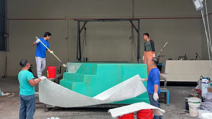 My Pool Industry Sdn. Bhd. Picture 7