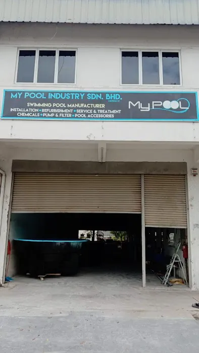 My Pool Industry Sdn. Bhd. Picture 3