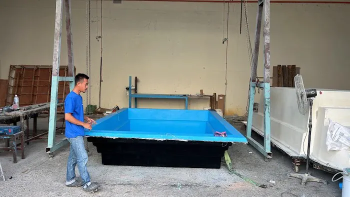 My Pool Industry Sdn. Bhd. Picture 1