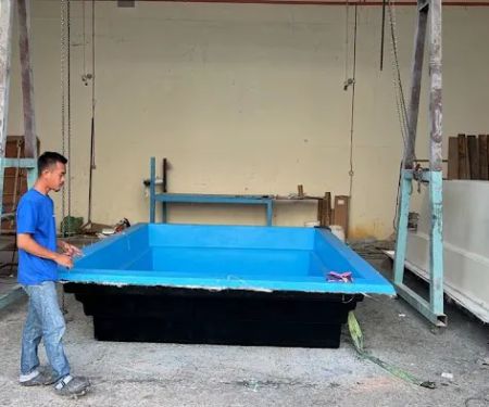 My Pool Industry Sdn. Bhd.