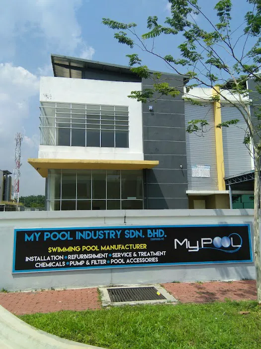 My Pool Industry Sdn. Bhd. Picture 9