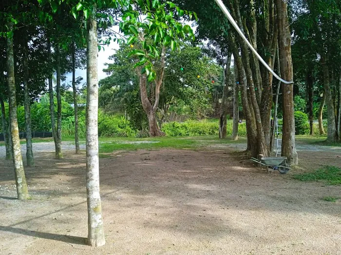 Udang Galah Farm Campsite - Kuala Pilah Picture 4