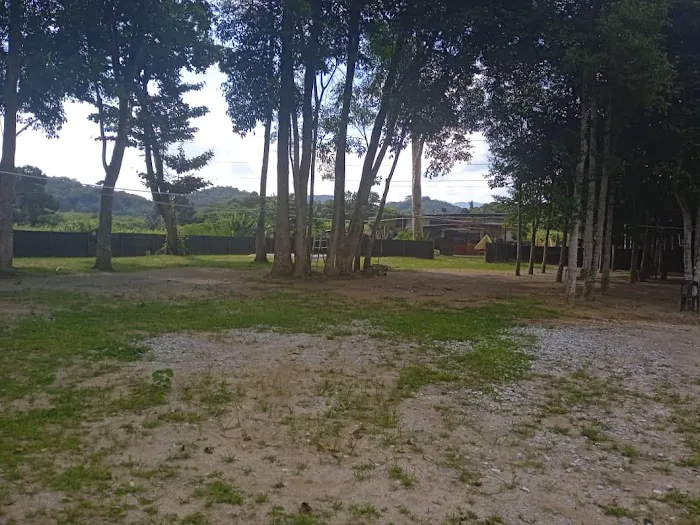 Udang Galah Farm Campsite - Kuala Pilah Picture 6