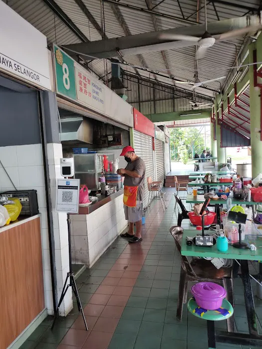 HokKien Mee Halal Picture 2