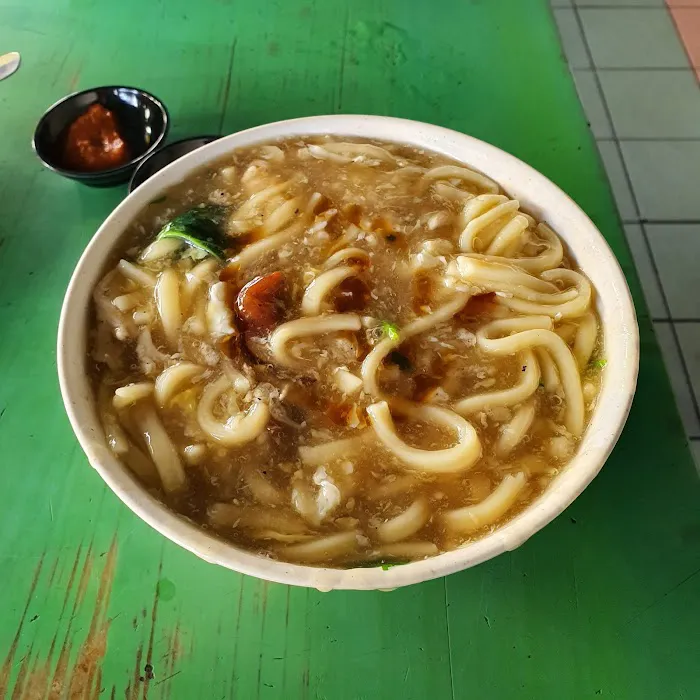 HokKien Mee Halal Picture 10