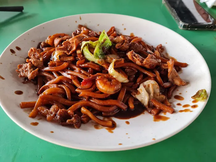 HokKien Mee Halal Picture 5