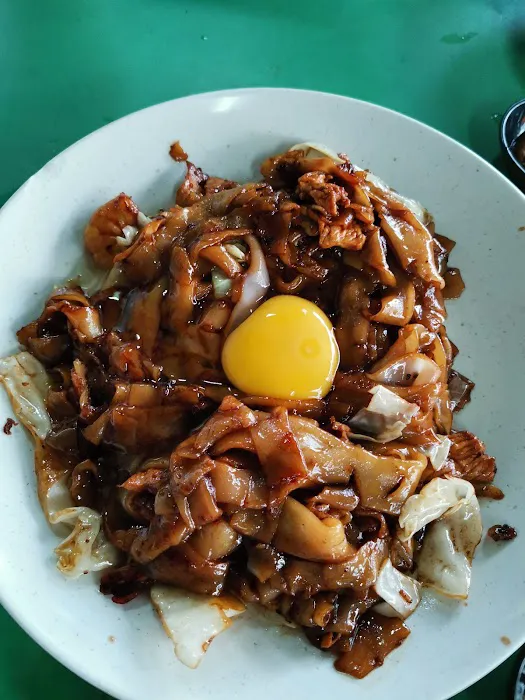 HokKien Mee Halal Picture 6
