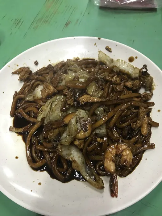 HokKien Mee Halal Picture 4