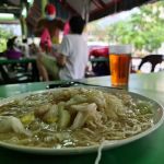 HokKien Mee Halal