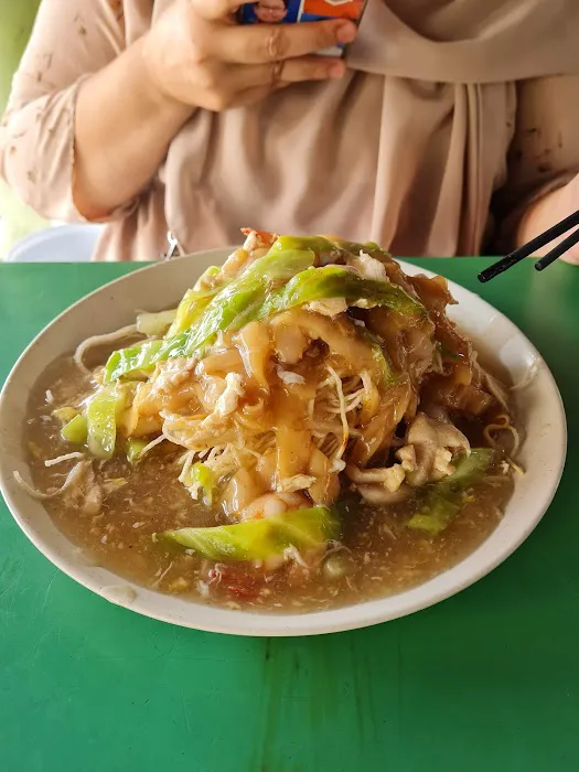 HokKien Mee Halal Picture 3