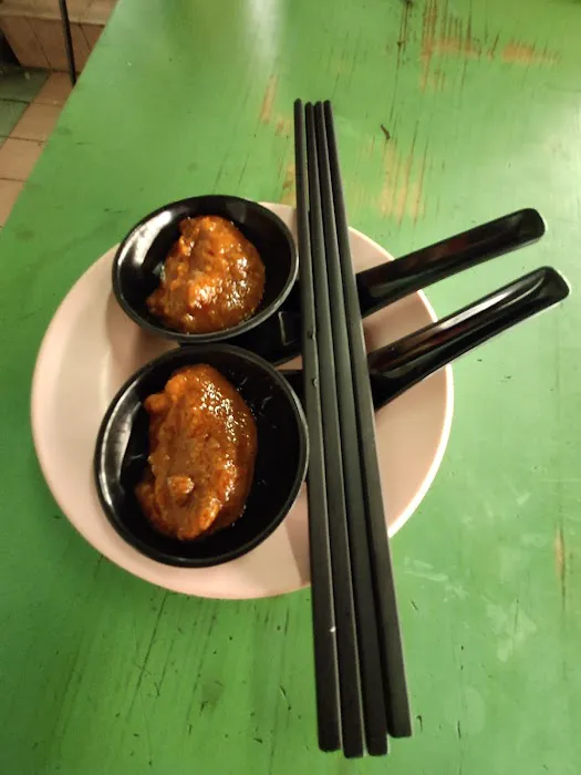 HokKien Mee Halal Picture 9