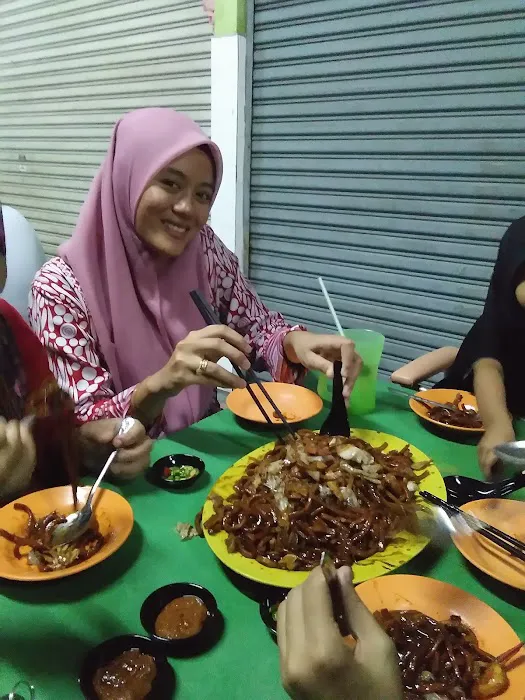 HokKien Mee Halal Picture 7