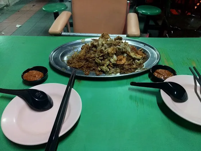 HokKien Mee Halal Picture 8