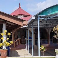 Surau Ibtidaiyah Kg Batu 13, Jln Cheras, Kajang ico