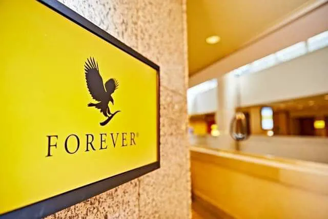 MY FOREVER LIVING SEREMBAN Picture 4