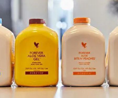 MY FOREVER LIVING SEREMBAN