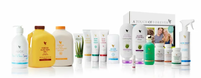MY FOREVER LIVING SEREMBAN Picture 7
