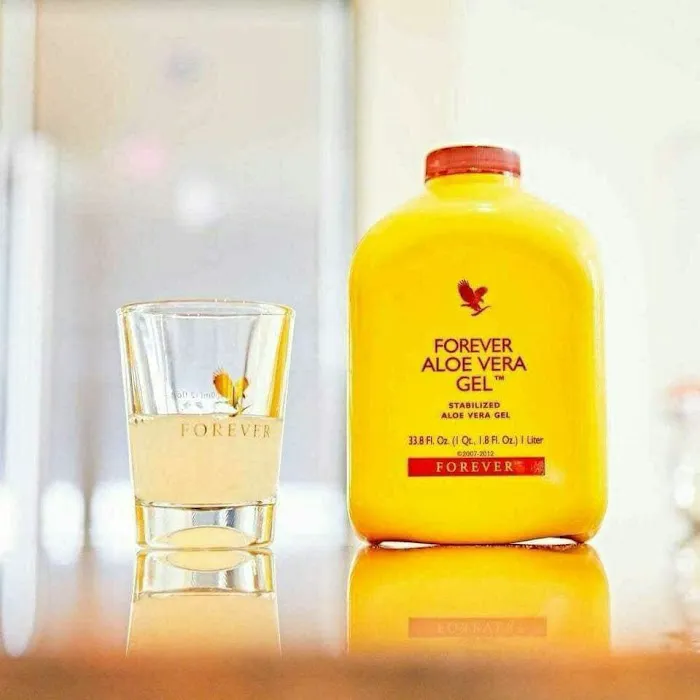 MY FOREVER LIVING SEREMBAN Picture 6