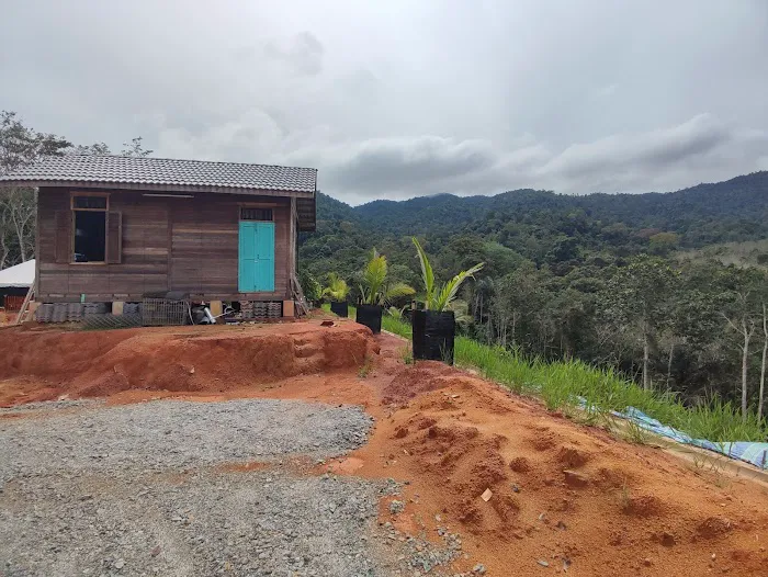 Suria Garden Hills Picture 5