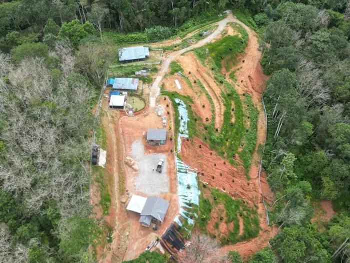 Suria Garden Hills Picture 3