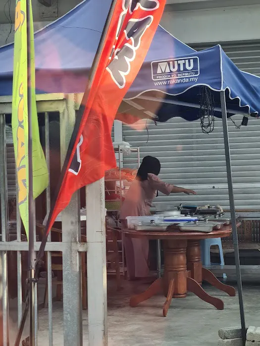 NASI LEMAK DALAM PAGAR PJ OLD TOWN Picture 1