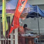 NASI LEMAK DALAM PAGAR PJ OLD TOWN