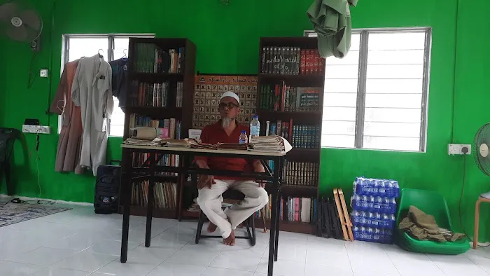 Zawiyah Sufi Kajang Picture 1