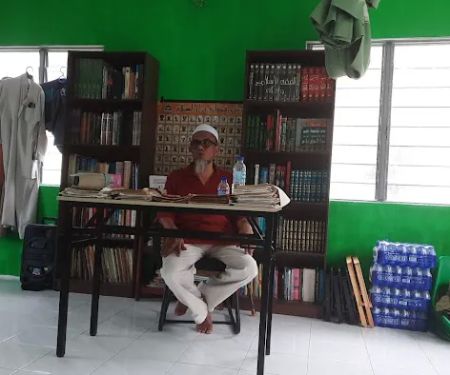 Zawiyah Sufi Kajang