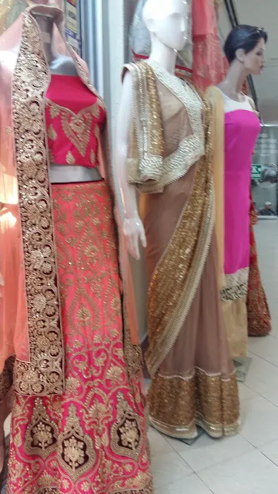 City One Plaza Jln Munshi Abdullah Picture 10