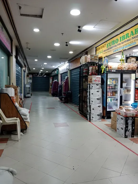 City One Plaza Jln Munshi Abdullah Picture 3