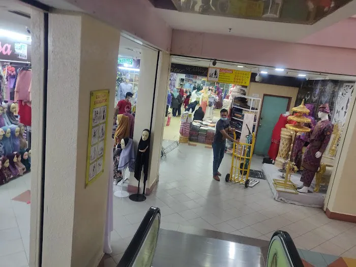 City One Plaza Jln Munshi Abdullah Picture 7