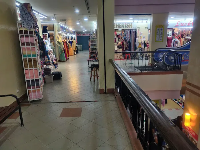 City One Plaza Jln Munshi Abdullah Picture 6