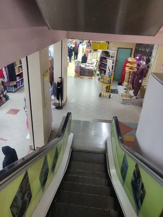 City One Plaza Jln Munshi Abdullah Picture 5