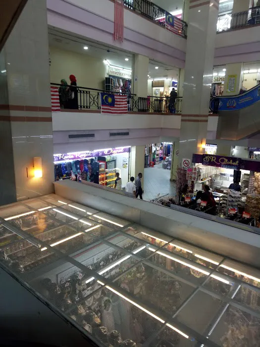 City One Plaza Jln Munshi Abdullah Picture 9